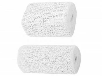 Medical Gypsona Plaster of Paris Bandage for First Aid Kits - Anhui Kangfu Industrial Foreign Trade Co.,Ltd - China