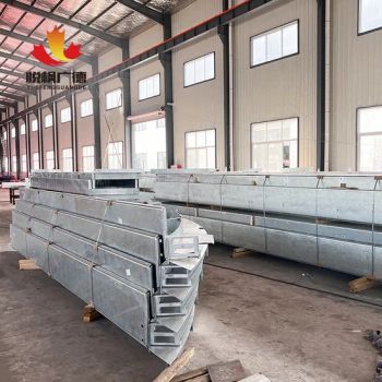 Wholesale High Quality Welding Service for Warehouse Logistics - Beijing Yuefeng Guangde Energy Technology Group Co., Ltd. - China