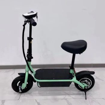 Two Wheel Cheap Fast for Kids Adult Self-Balancing Electric Scooters 10inch - Xingtai Limeng Bicycle Co., Ltd - China