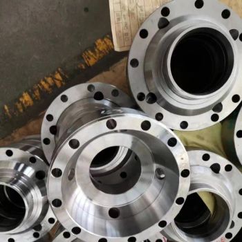 Custom Hot Die Forging Spare Parts Used in Construction Machinery/Agricultural Machinery/Vehicle/Truck/Train/Valve - Xi'an Dongmeng Steel Co., Ltd - China