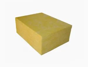 Moisture-Proof and Sound-Absorbing Glass Wool Insulation Boards for Wall Panels Exterior Walls and Roofs - Liutai Building Materials (Foshan) Co., Ltd. - China