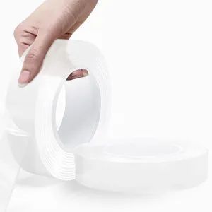 Industrial Nano Adhesive Tape High Temperature Use Holds Ten Kilograms - Kejian Polymer Material(Shanghai) Co., Ltd. - China