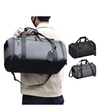 Outdoor Sports Fitness Luggage Bags Large-Capacity Outdoor Travel Duffel Bags - LITAI(QUANZHOU)BAGS CORP., LIMITED - China