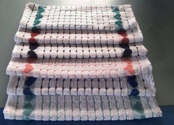 Kitchen Towels - APEX SALES CORPORATION - India