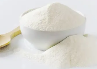 SKIMMED MILK POWDER 1,25% FAT - Boobix Group LP - Cyprus
