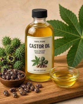 Castor oil - bp 2012 (non edible) - BF GLOBAL TRADING (PTY) LTD - South Africa