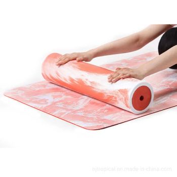 Back Pain Stretch Balance Training Gym Sports Yoga Accessories - Nanjing Tropical International Co., Ltd. - China