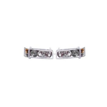 Genuine Crane Spare Parts Headlight 60011646 for Crane - HOKA VEHICLE CO., LTD. - China