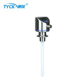 OEM&ODM 4-20mA Capacitive Liquid Level Meter for Fuel Oil - Anhui Tongyi Instrument and Control Technology Co., Ltd. - China