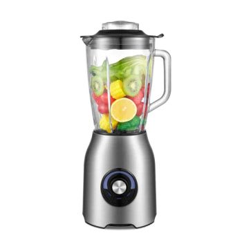 High Quality Table Blender Commercial Blender Portable Food Blender Electric Plastic/Stainless Steel Blender 1500W Mini Blender - Ultron Technology (Foshan) Co., Ltd. - China