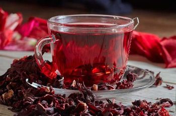 Egyptian Hibiscus (Hibiscus sabdariffa) - Elite Pro - Egypt