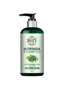 Moringa Shampoo - Bilal AgroTech - Pakistan
