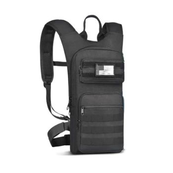7L Hydration Backpack, Tactical Molle Water Backpack for Men Women, Hydration Pack for Hiking, Biking, Running and Climbing - Xiamen Furvorite Pet Supplies Co., Ltd. - China