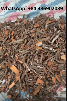 Skin Cassia (Cassia outer bark) Packing Size 25kg/carton Place of Origin Viet Nam Impurities Level Max 0.5% Moisture Content Max 13.5% - VHB - Vietnam