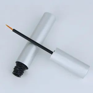 High Grade Aluminum Tube, Metal Empty Tube for Eyeliner Pen, Eye Black, Lip Gloss and Other Cosmetics Packaging Materials - Ningbo Beixuan International Trading Co., Ltd. - China