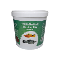 ATLANTIK PET URUNLERI SANAYI TICARET LIMITED