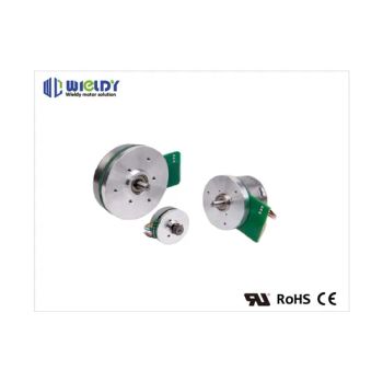Wld45blw Outer Rotor Brushless DC Motors for Temperature Circulation Pump Medical Apparatus - Changzhou Wieldy Motor Solution Co., Ltd. - China