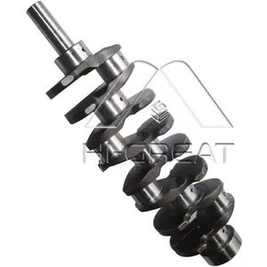 Auto Engine Parts 1gr Crankshaft for Toyota 1grfe Land Cruiser 4runner Hilux Tacoma 13401-31011 13401-31060 - Yiwu Hi-Great Auto Parts Co.,Ltd. - China