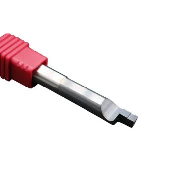 Wxsoon SMFR Tungsten Steel Hole Boring Cutter 1.95~3.95mm Single Blade 15D MOQ100 - Wuxi Soon Technology Co., Ltd. - China
