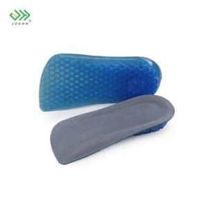 Joghn Lifting Insoles Invisible Heel Insoles Insert Shoes High Height Increasing Insole - Dongguan Jiuhui Industrial Limited - China