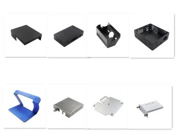 Stamped Metal Parts-Sheet Metal Stamping-Auto Parts-Spare Parts-Auto Accessories - Shenzhen Voda Tech Co., Ltd. - China