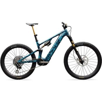 2026 Specialized S-Works Turbo Levo 4 LTD Mountain Bike | BORNEOBIKESHOP - BORNEOBIKESHOP - Indonesia