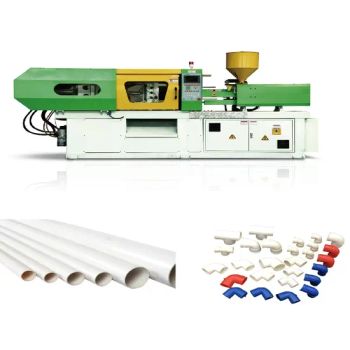 Pet Injection Molding Machine 310 HS Code 847710 Model NO. run-310 Trademark chuanghui Automation Automatic Origin Ningbo, - Ningbo Chuanghui Machinery Manufacturing Co., Ltd - China