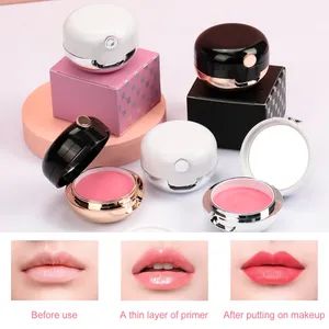 Hydrating Lip Mask for Intensive Lip Care and Nourishment - Shenzhen Vili Cosmetics Co., Ltd - China