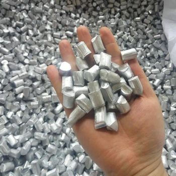 Aluminum Shot for Automobiles Surface Treatment - Jinan Hengcheng Aluminum Co., Ltd. - China