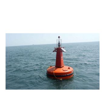 Hi-Tech Marine Buoys Weight Low Handling Easy Condition New Brand HI-TECH Maintenance Low Flexibility Flexible Buoyancy Great In Deep - Hi-Tech Elastomers Ltd. - India