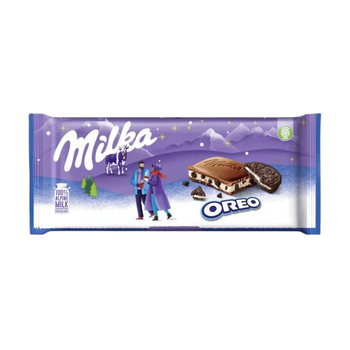 Authentic Milka Alpine Milk Chocolate Candy Bar Rich Smooth Taste Perfect Treat For Chocolate Lovers Of All Ages - Carla Pisselli Commercio - Brazil
