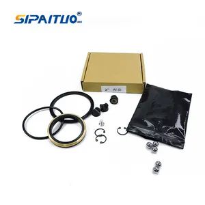 Universal Swivel Joint Seal Repair Kit Rubber Seal 200 Swivel Joint - Hebei SPT Seals Technology Co., Ltd. - China