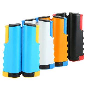 Wholesale Portable Customizable Retractable Cheap and High Quality Ping-Pong Table Tennis Net - NINGBO YVETTA TRADING CO., LTD. - China