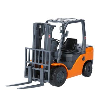 forklift for warehouse material handling high performance industrial truck with strong lifting capacity durable design and efficient operation suitable for loading unloading stacking and transporting goods in warehouses factories and logistics centers - SATTER FOOD AND BEVERAGE - Netherlands