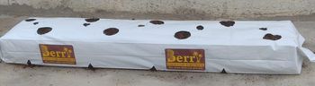 COCO COIR GROW BAG SLAB - 1 Meter - HYDRO GROW COIR SUPPLIERS- BERRI COCO COIR - India