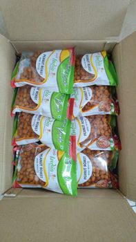 Frozen foods - Eloah Exports & Imports Pvt Ltd - India