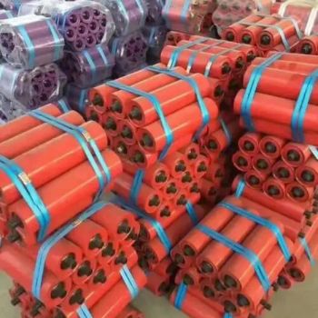 Durable All-Weather Bearing Rollers for Ultimate Dust Protection - Liaoning Runtong Mining Equipment Manufacturing Co., Ltd. - China