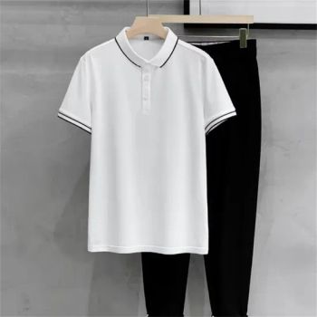 OEM Polo T-Shirts Golf Polo Shirt for Adult and Children School Uniform - Ningbo LY Industry Co., Ltd. - China