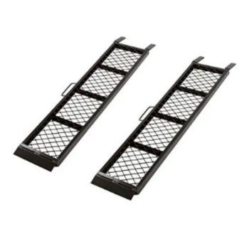 Factory Direct Sales Container Loading Ramps Aluminum Car Trailer ATV Ramp Ladders for Trailers - Wuxi Henderchan Industrial Co Ltd - China