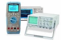 Electronic Measuring Instruments Durability Durable, Enhanced Construction Strength - Manjulam Enterprises - India