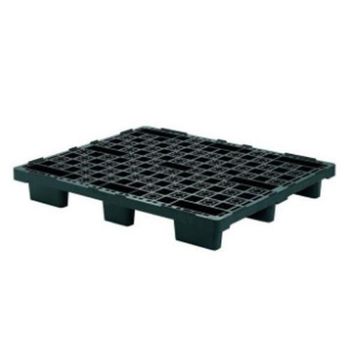 HDPE Plastic Pallets Heavy Duty Reusable Pallets for Industrial and Commercial Use from senesie mfg llc HDPE Plastic Pallets Heavy Duty Reusable Pallets for Industrial and Commercial Use - senesie mfg llc - United States