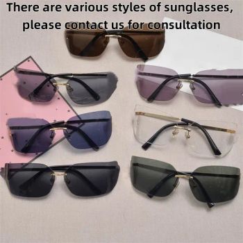 Fashionable Explosive Products, Low-Priced Trendy Sunscreen, Retro Sunglasses - Shenzhen Yunyi Electronics Co., Ltd. - China