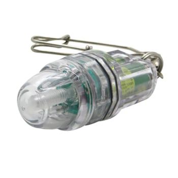 11cm LED Luminous Fishing Lures Boat Fishing Lights - Shenzhen Dowdon Tech Co., Ltd. - China