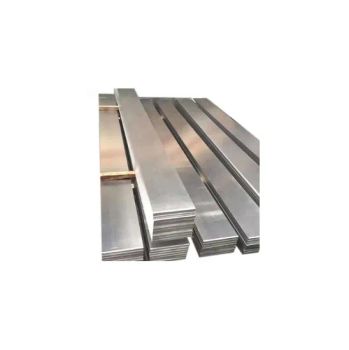 Hot Selling Q235B Flat Steel/Spring Steel/Galvanized Flat Steel/Steel Strip - Shandong Zhishang Steel Co., Ltd. - China