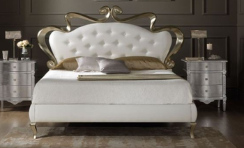 Bed - RAINIL FZE - United Arab Emirates