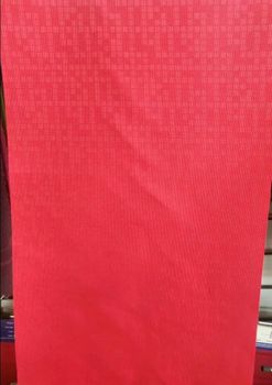 Brown Embossed Rexine Leather, For Bag, Width: 54 inch Color Brown Width 54 inch Use direct use Usage/Application Bag Country of Origin Made in - Hemaratan Sales Corporation - India