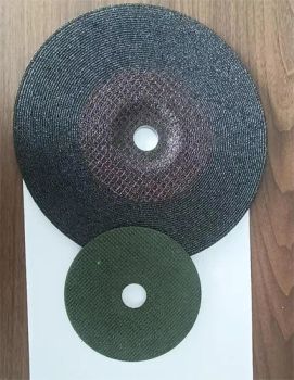 Resin Fiber Sanding Cisc Air Tool Supperior Cut Abrasive Rollers Grinding Discs - NBW Jiangmen Polishing Materials Co., Ltd - China