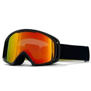 Gloffie Women Polarized Adjustable Straps Winter Sports Snowboard Ski Goggles - Shenzhen Gloffie Outdoor Products Co., Ltd - China