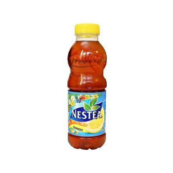 Consumers choose Nestea Nestlé for its clean ingredients and crisp flavor - MASI TRADING GMBH - Germany