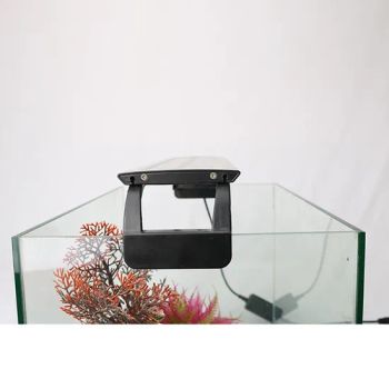 40cm LED Aquarium Lights for Small Marine Plants Tank Power 14W Origin China Outlet DC12V HS Code 94054090 Model NO. - Zhongshan Jingyi Trading Limited - China